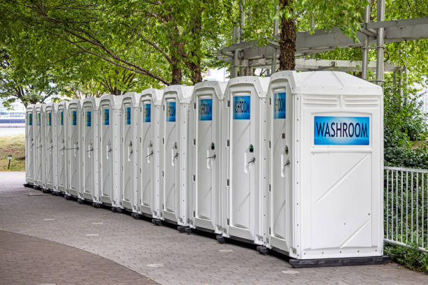 Best Long-term porta potty rental  in Garner, NC