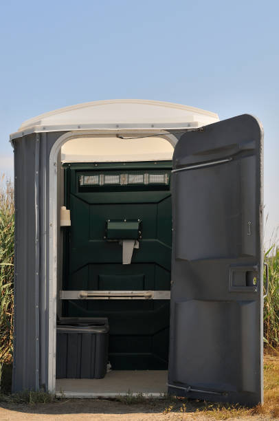 Best Affordable porta potty rental  in Garner, NC
