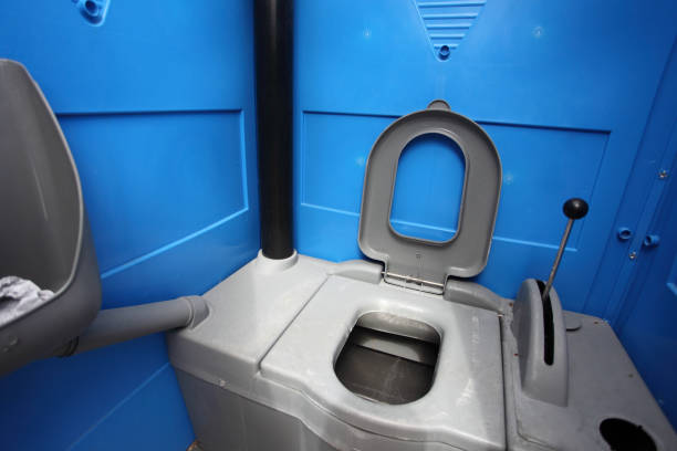 Portable Toilet Options We Offer in Garner, NC