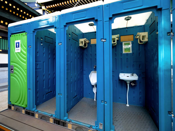 Porta potty rental for festivals in Garner, NC